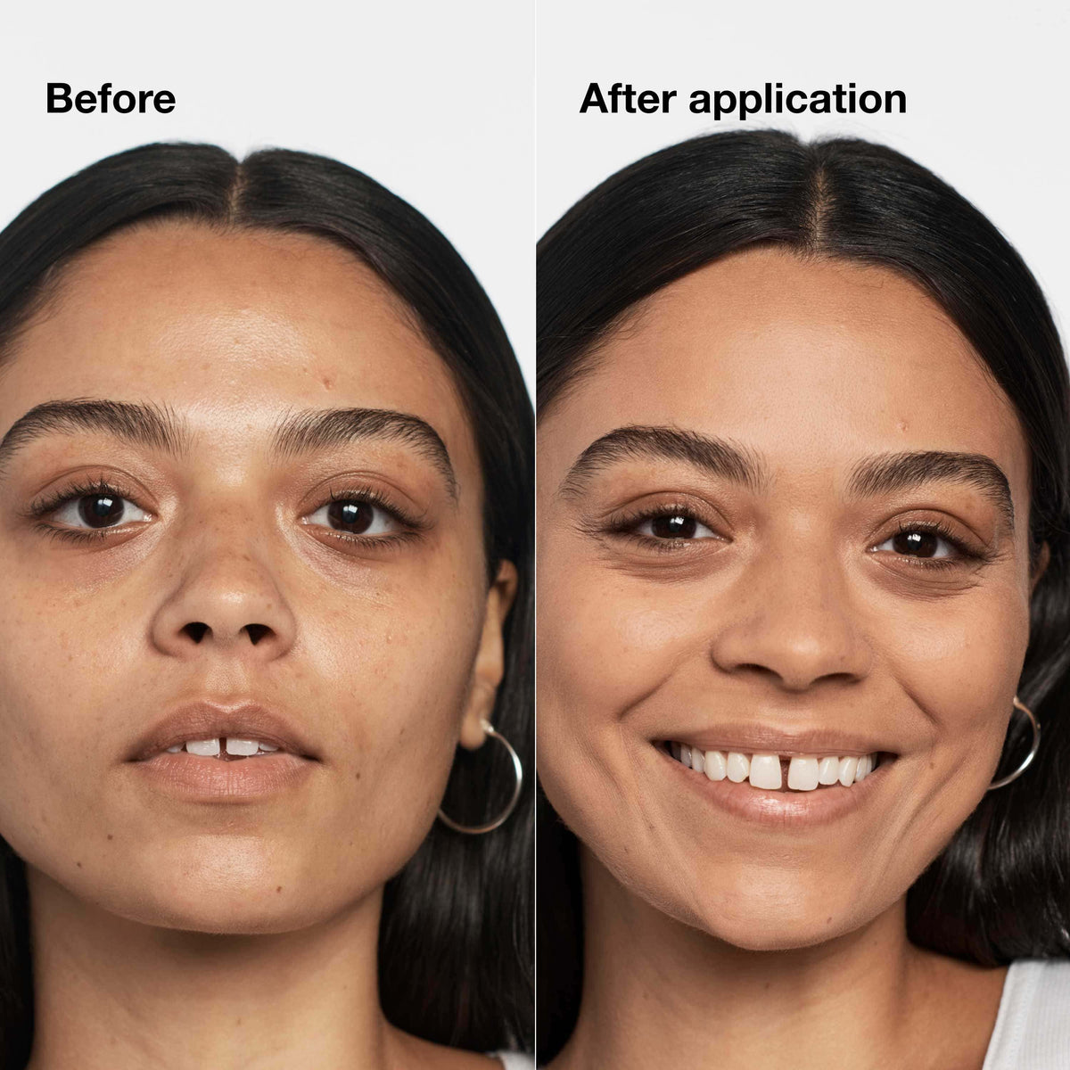 Beyond Perfecting™ Foundation and Concealer, 30.0 ml, CN 70 Vanilla, CN 70, Model, medium