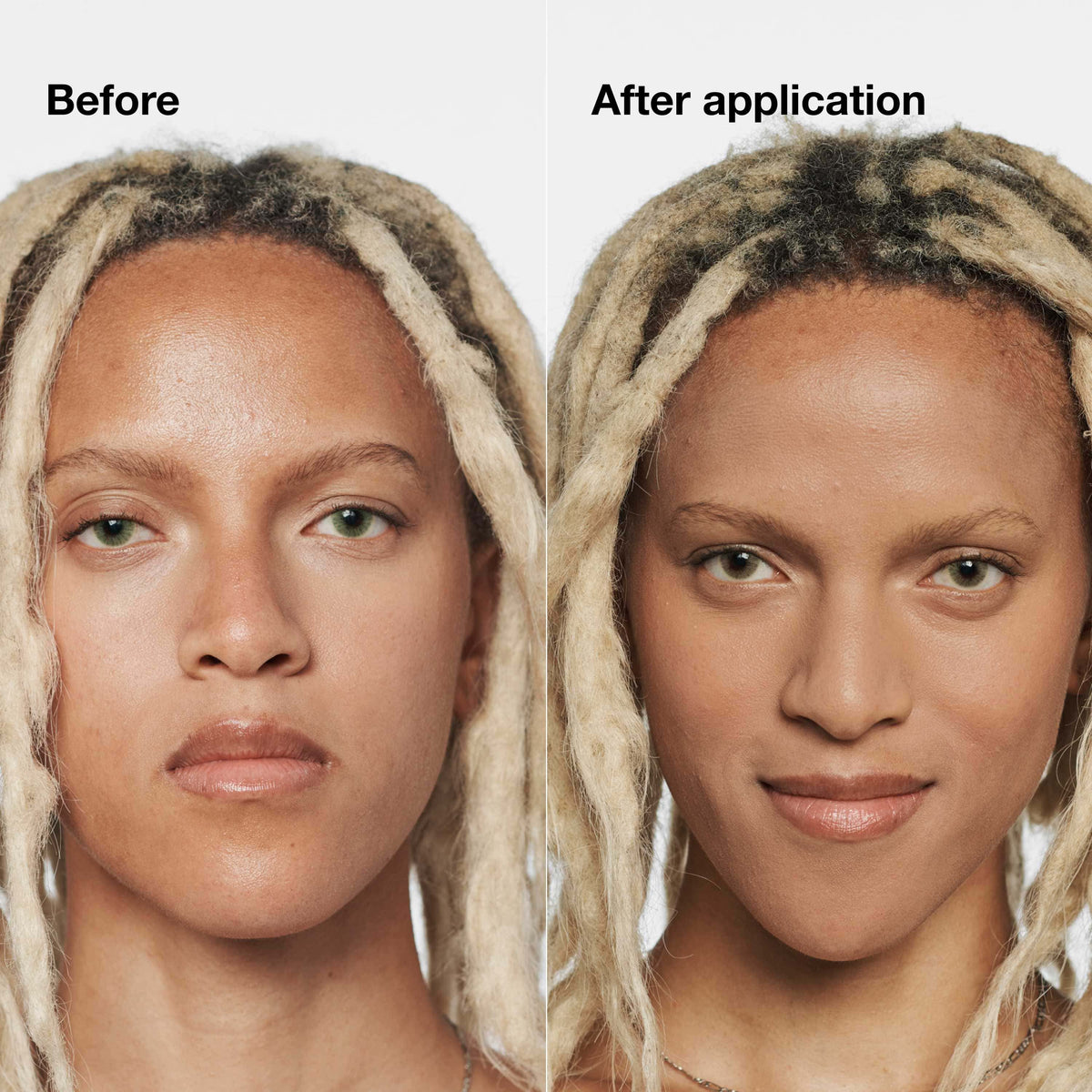 Beyond Perfecting™ Foundation and Concealer, 30.0 ml, CN 74 Beige, CN 74, Model, medium