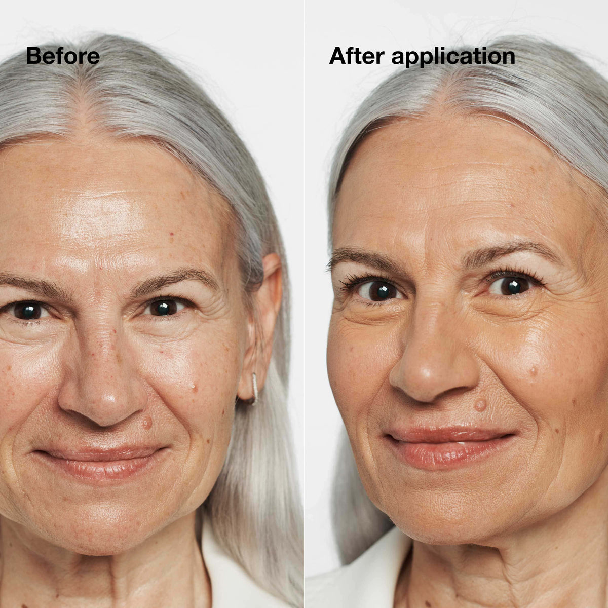 Beyond Perfecting™ Foundation and Concealer, 30.0 ml, CN 90 Sand, CN 90, Model, light