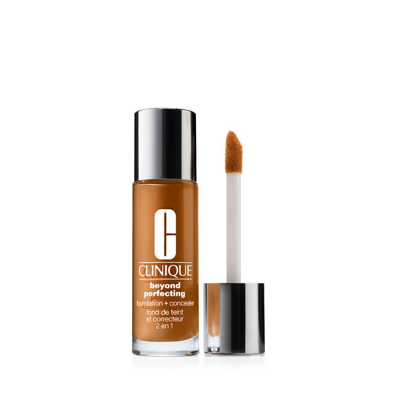 Beyond Perfecting™ Foundation and Concealer - WN 114 Golden