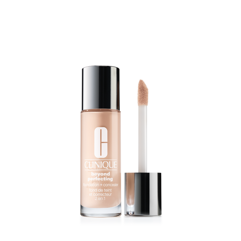 Beyond Perfecting™ Foundation and Concealer - CN 0.75 Custard