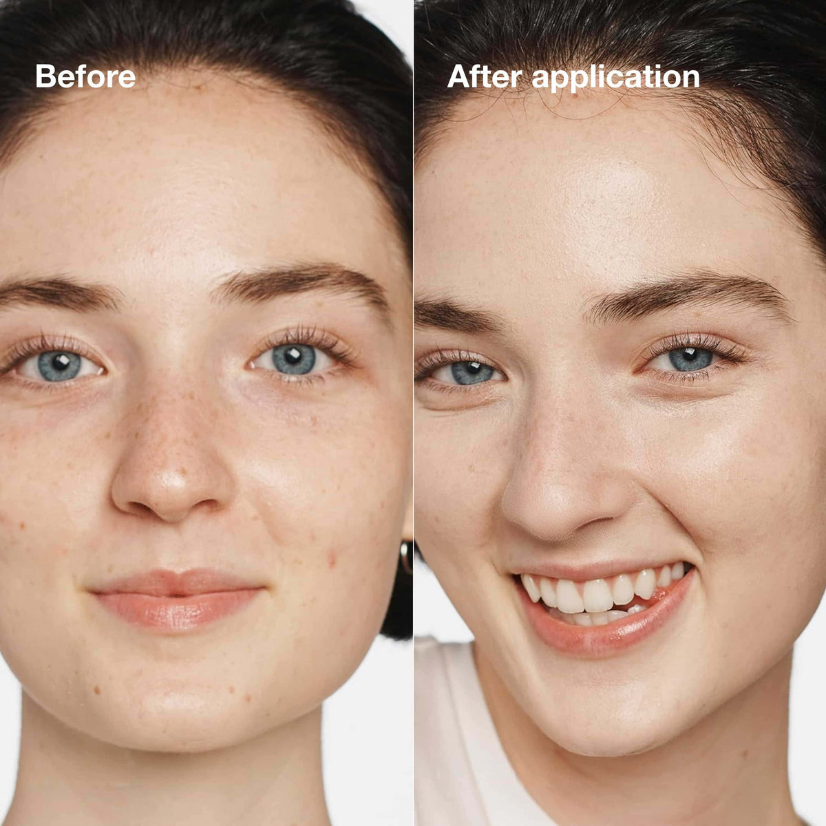 Beyond Perfecting™ Foundation and Concealer, 30.0 ml, CN 0.75 Custard, CN 0.75, Model, light