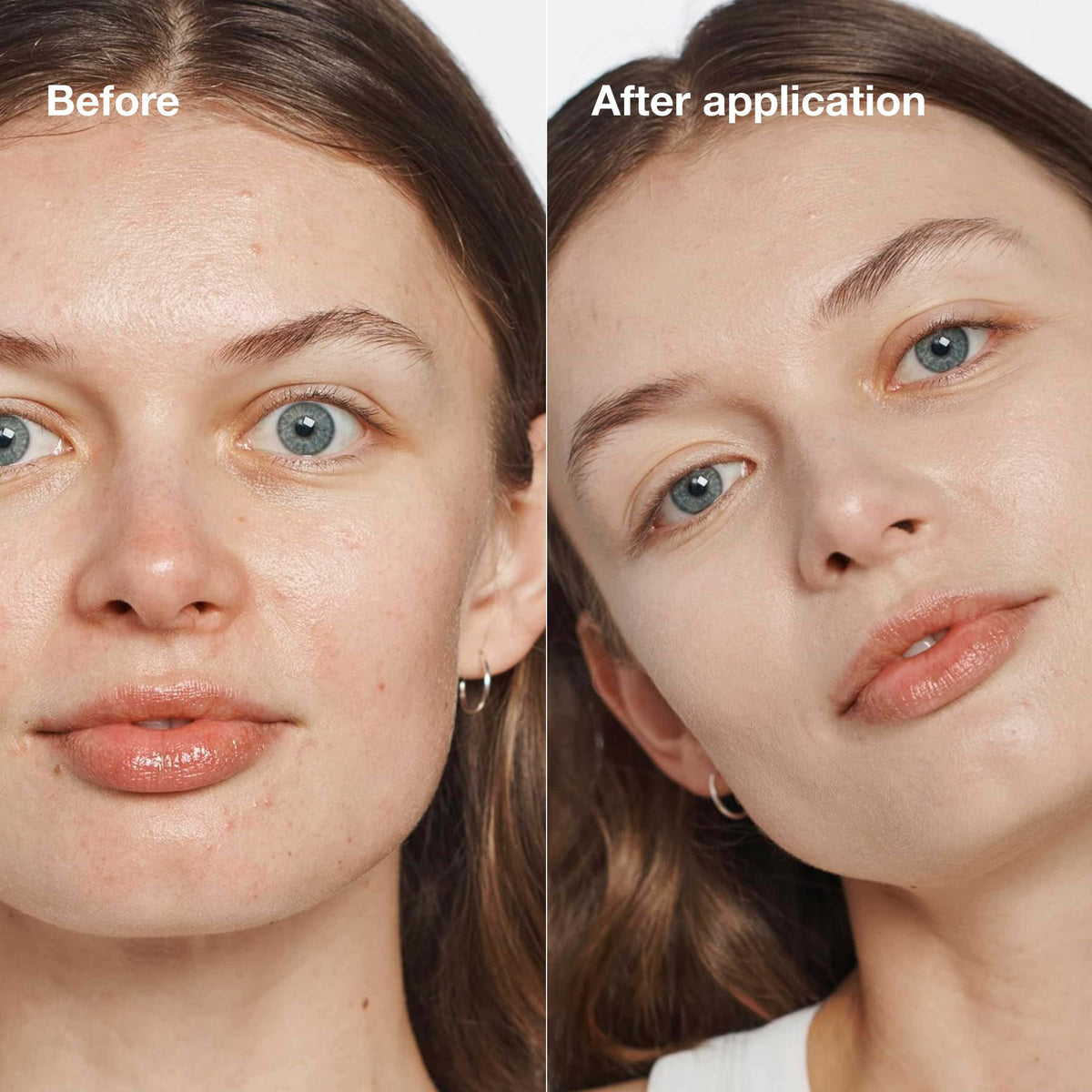 Beyond Perfecting™ Foundation and Concealer, 30.0 ml, WN 01 Flax, WN 01, Model, light