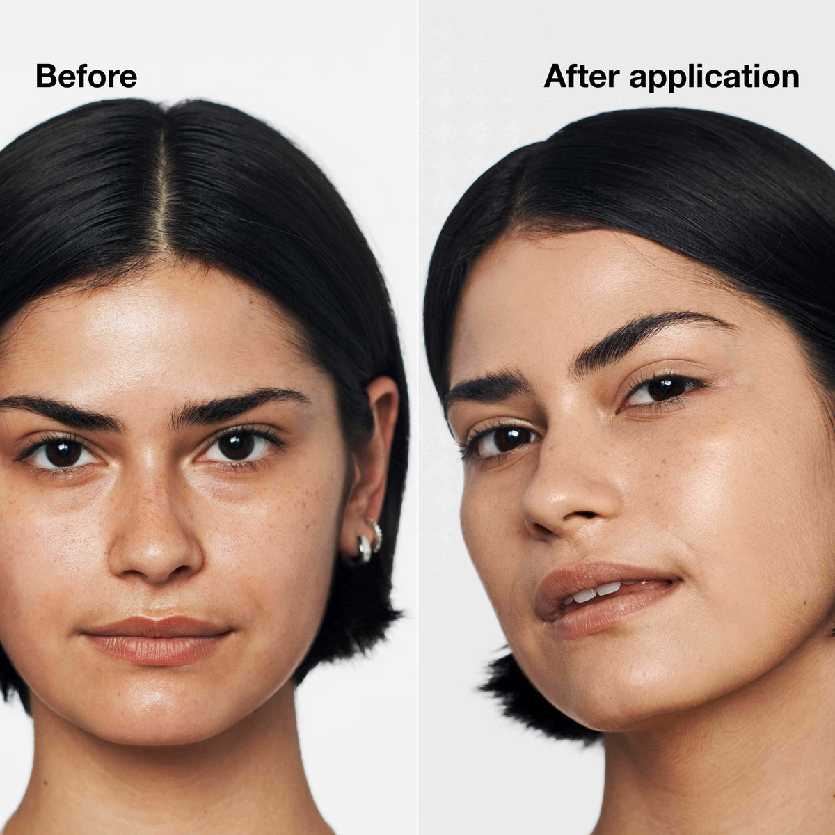 Beyond Perfecting™ Foundation and Concealer, 30.0 ml, WN 38 Sesame, WN 38, Model, medium