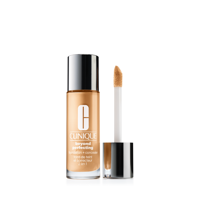 Beyond Perfecting™ Foundation and Concealer - WN 48 Oat