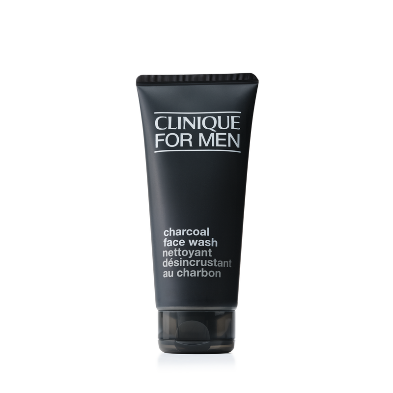 Clinique For Men™ Charcoal Face Wash - 200 ml