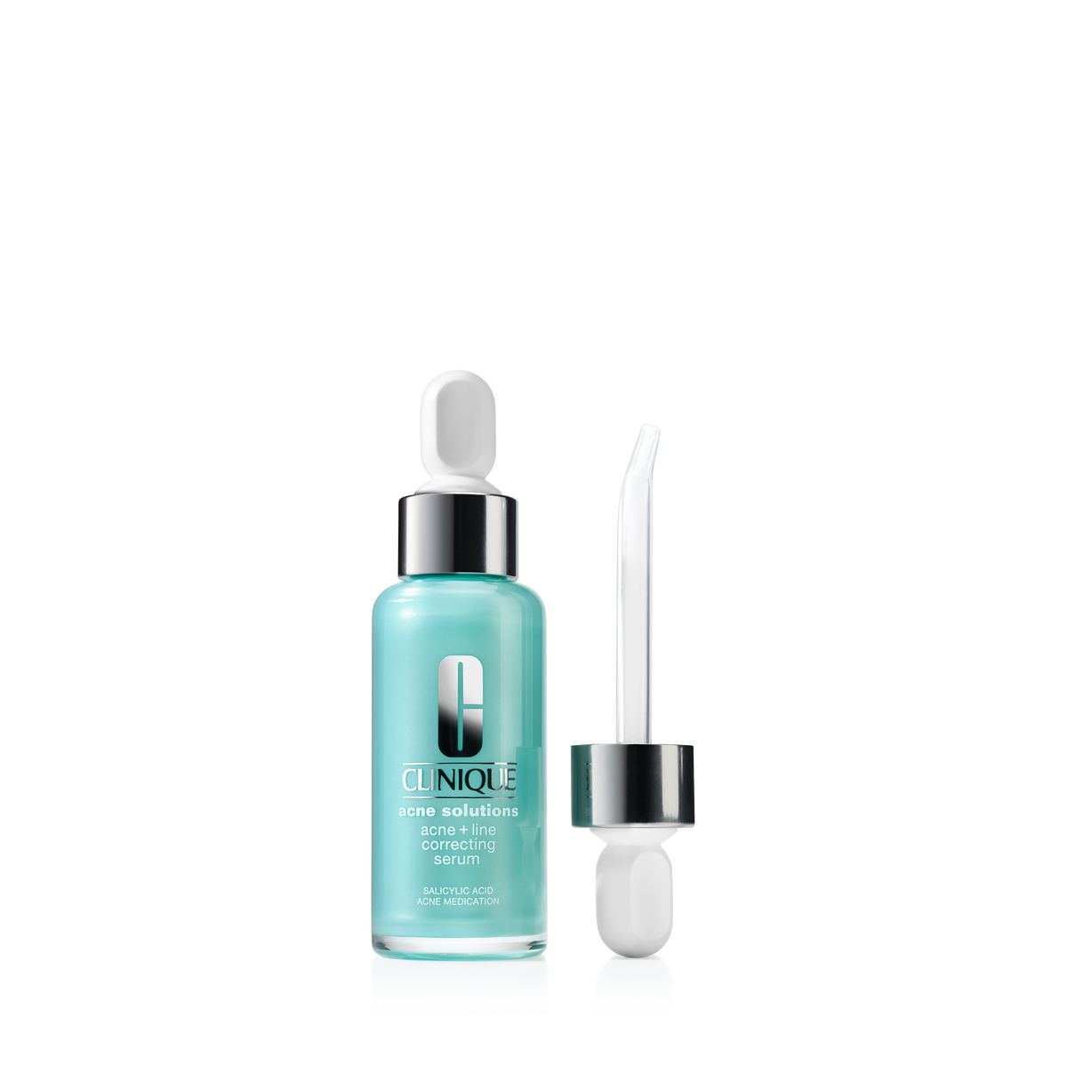 Anti-Blemish Solutions™ Blemish + Line Correcting Serum, 30.0 ml, Product Shot