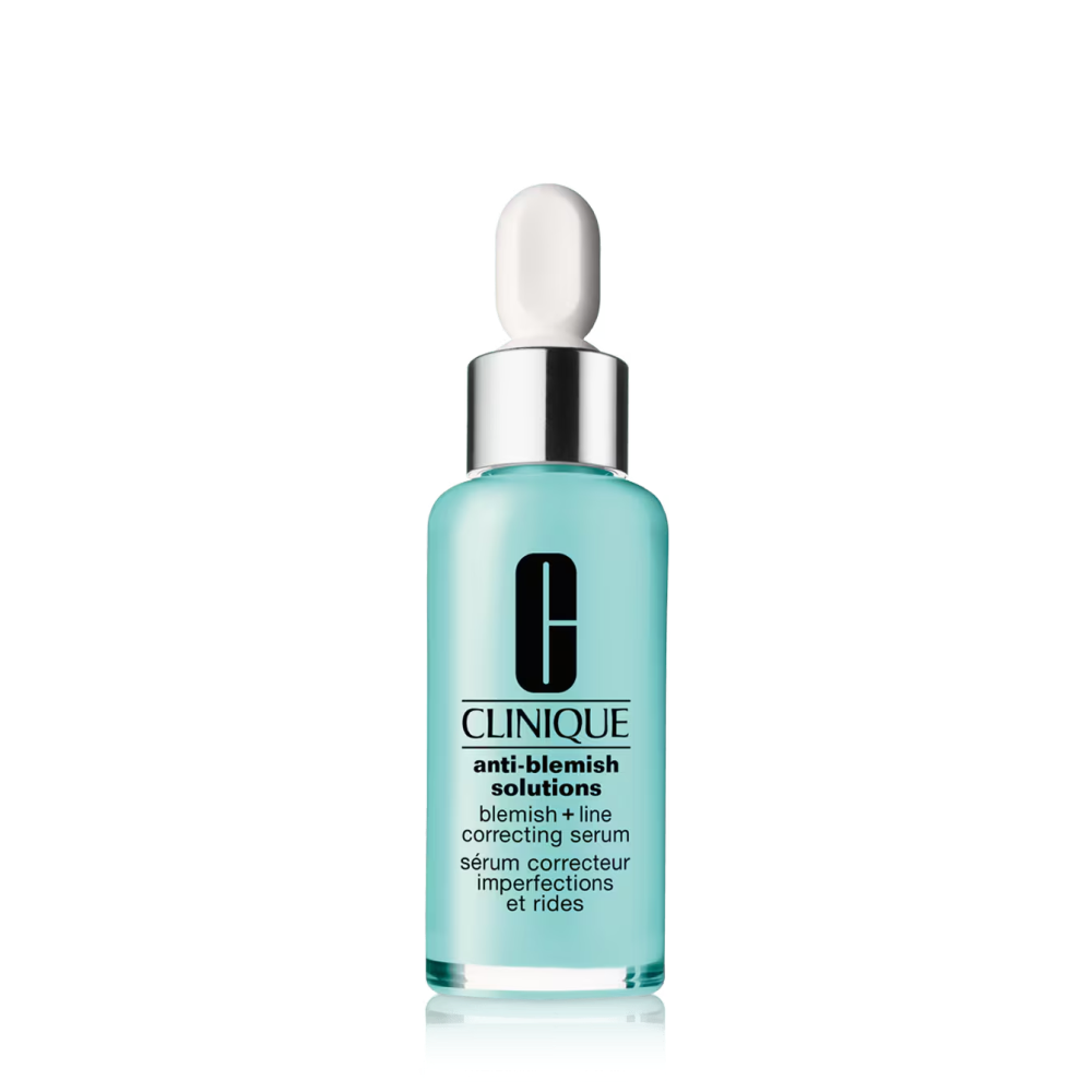 Anti-Blemish Solutions™ Blemish + Line Correcting Serum, 30.0 ml