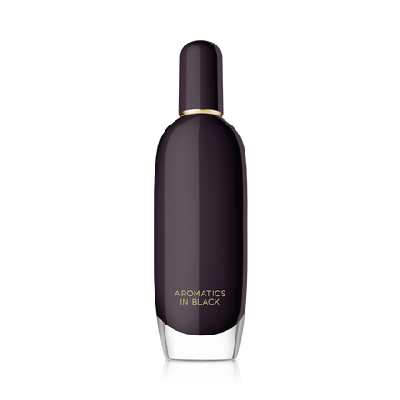 Aromatics in Black Eau De Parfum Spray