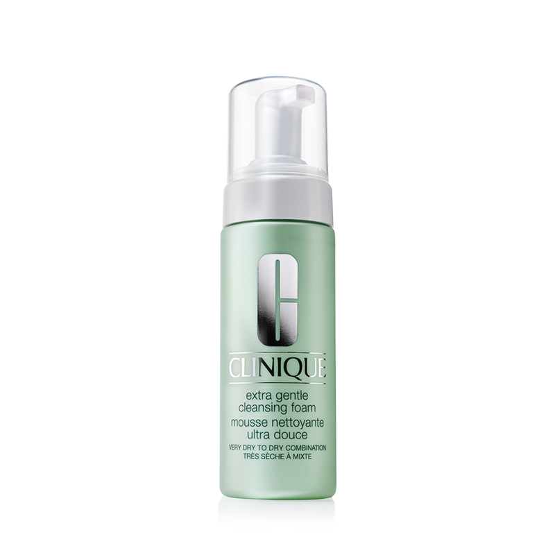 Extra Gentle Cleansing Foam - 125 ml