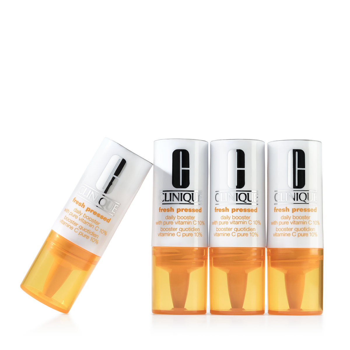 Fresh Pressed™ Daily Booster Pure Vitamin C 10%