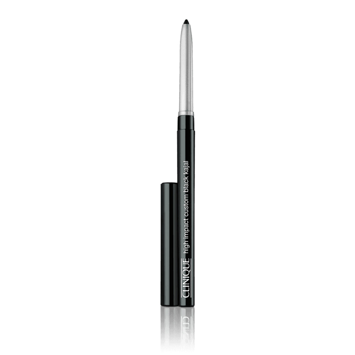 High Impact™ Custom Black Kajal, 0.28 g, Blackened Black, Product Shot