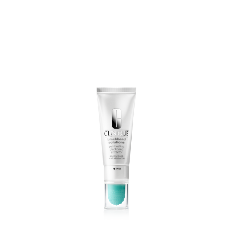 Blackhead Solutions Self-Heating Blackhead Extractor - 20 ml