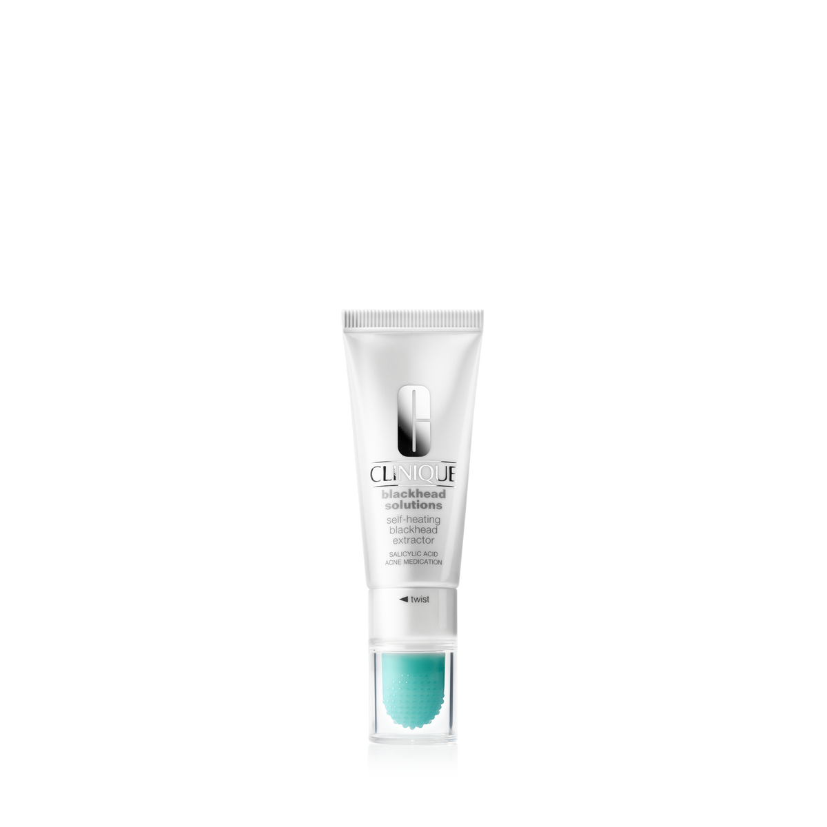 Blackhead Solutions Self Heating Blackhead Extractor