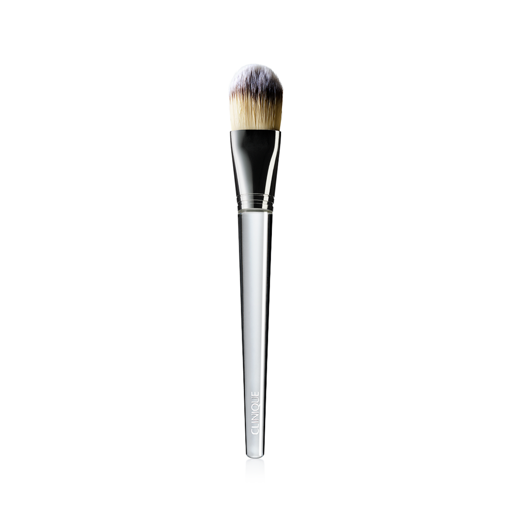 Foundation Buff Brush, Product Shot