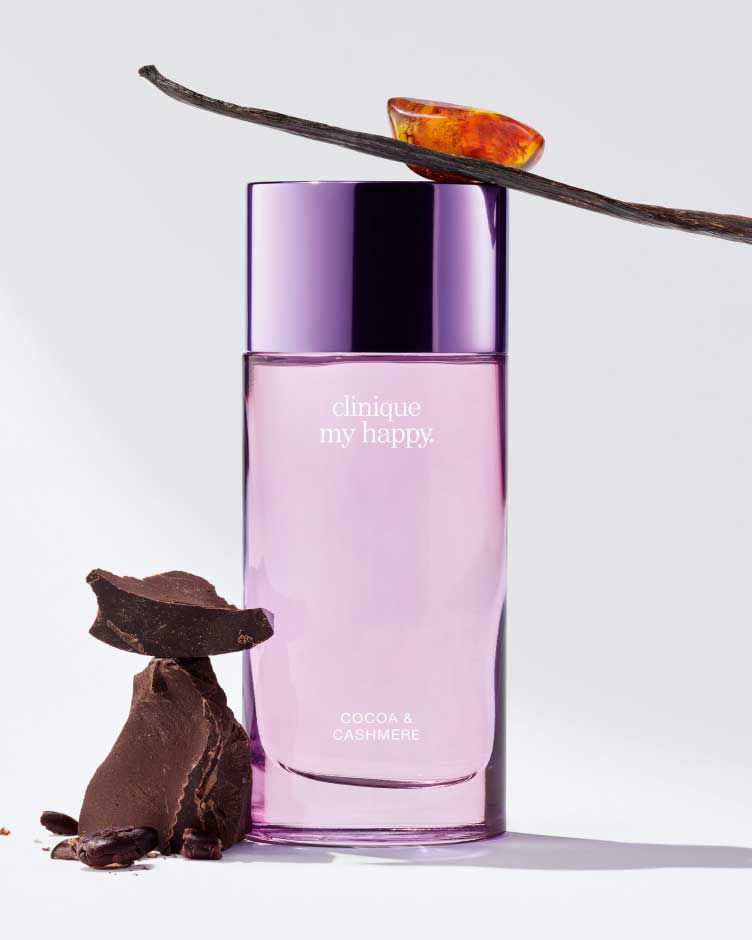 clinique my happy