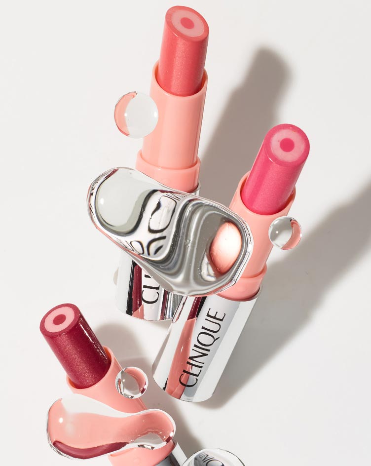 Moisture Surge Pop™ Triple Lip Balm
