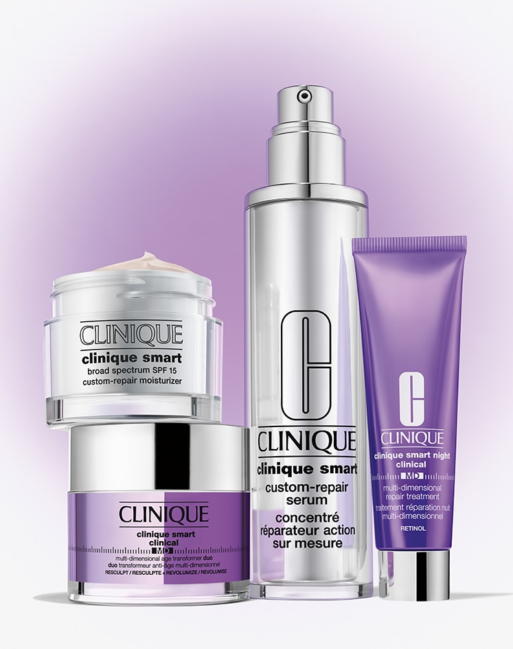 Clinique Official Site Custom fit Skin Care Makeup Fragrances Gifts Clinique Official Site Custom fit Skin Care Makeup Fragrances Gifts