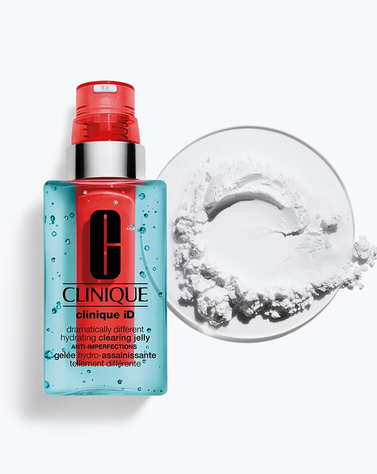 Ingredient to know: Salicylic Acid.