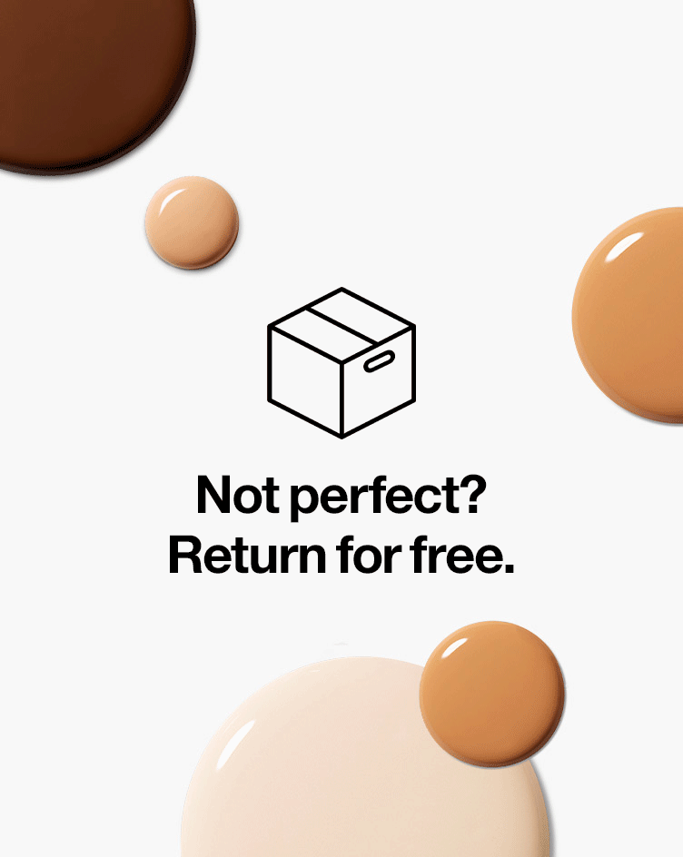 Free returns