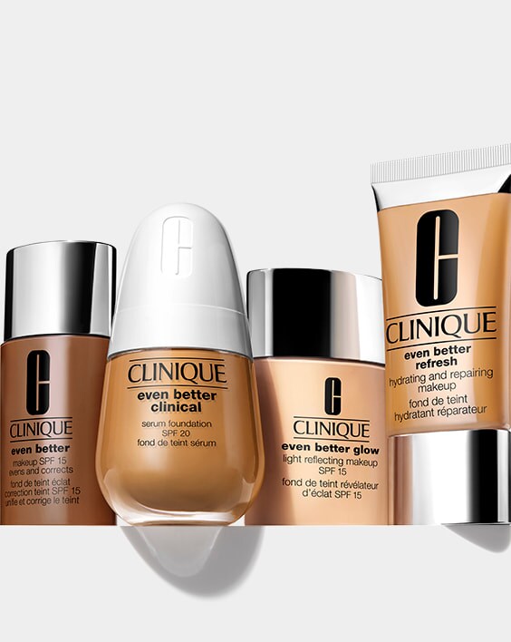 Foundation just got even better.