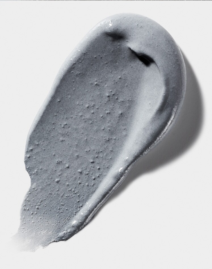 All About Clean 2-in-1 Charcoal Mask + Scrub