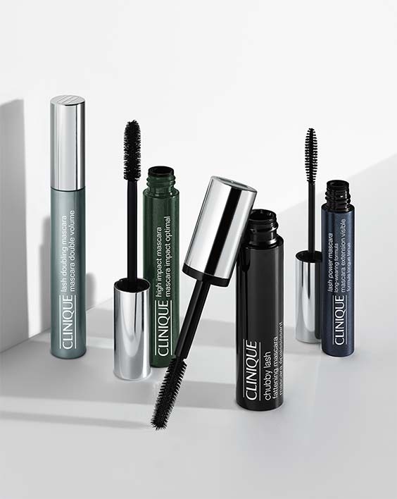 A lash for every look.