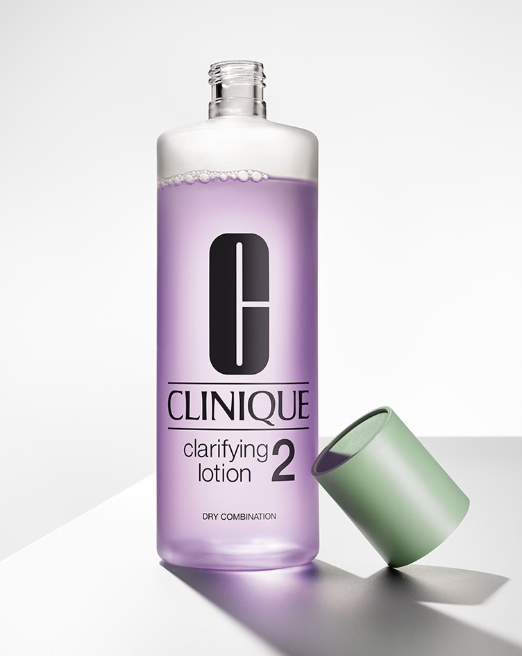 Do this before you moisturise.