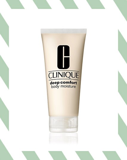 Deep Comfort Body Moisturiser
