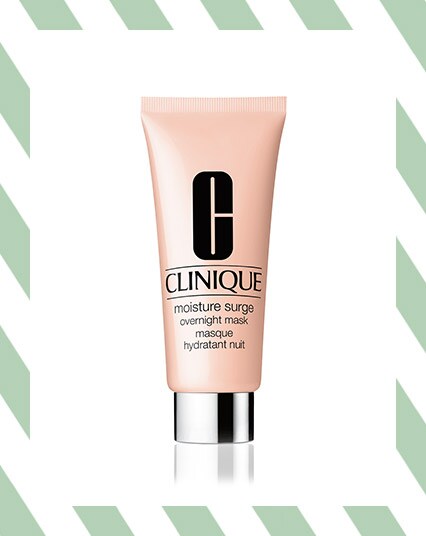 Moisture Surge Overnight Mask
