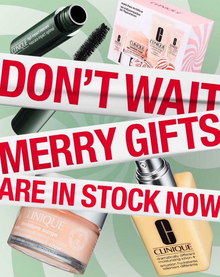 Get your gifts there on time