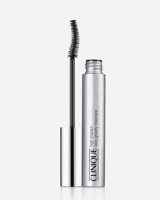 Step 5: Lift the lashes. 