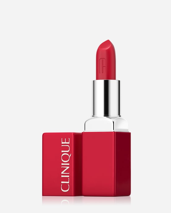 8. Pair with your perfect red lip