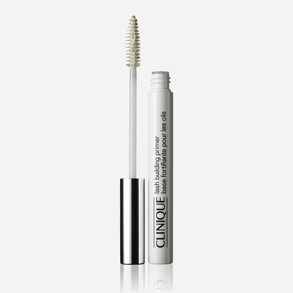 Lash Building Primer