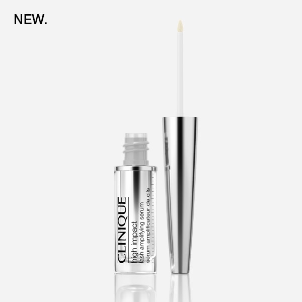 High Impact Lash Amplifying Serum