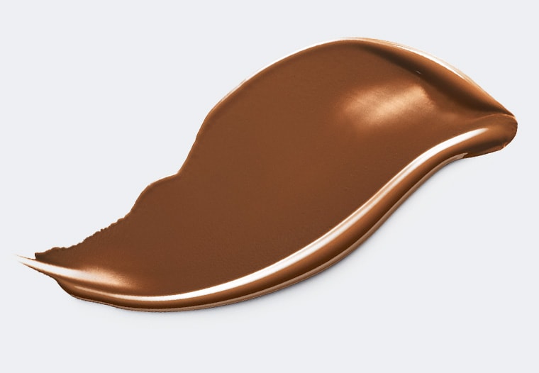 Deep Warm 1 shade swatch
