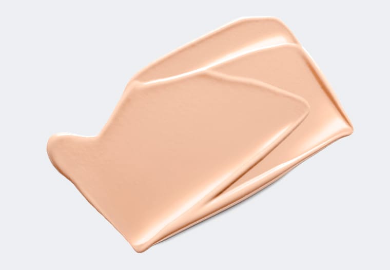 Light Cool 1 shade swatch