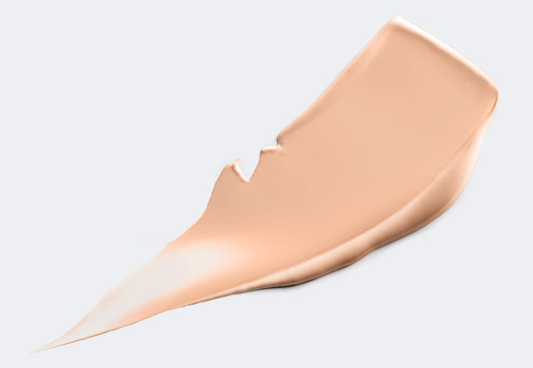 Light Medium Cool 1 shade swatch