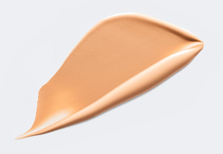 Light Medium warm 1 shade swatch