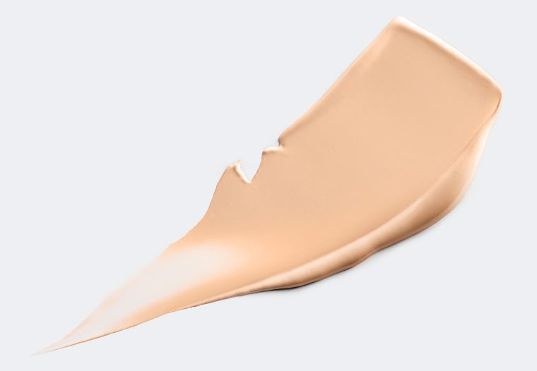 Light Warm 1 shade swatch