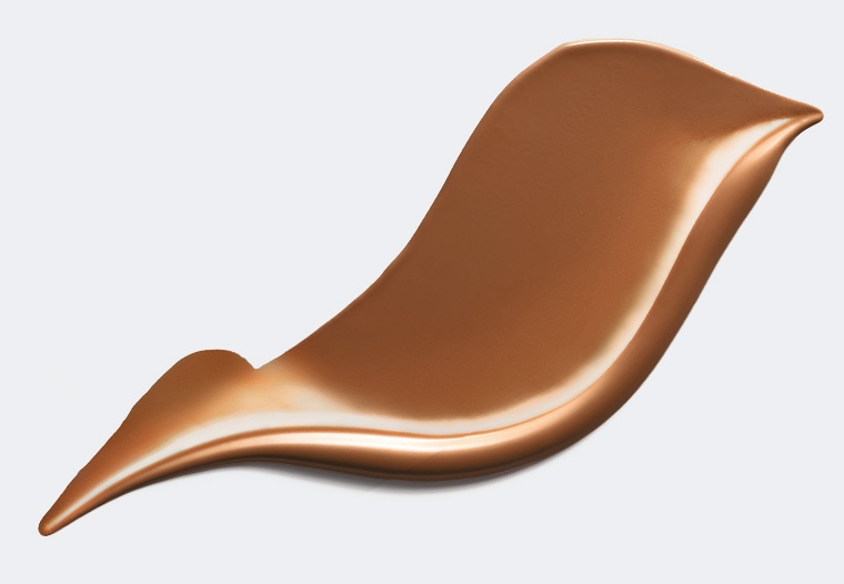 Medium Deep Cool 4 shade swatch