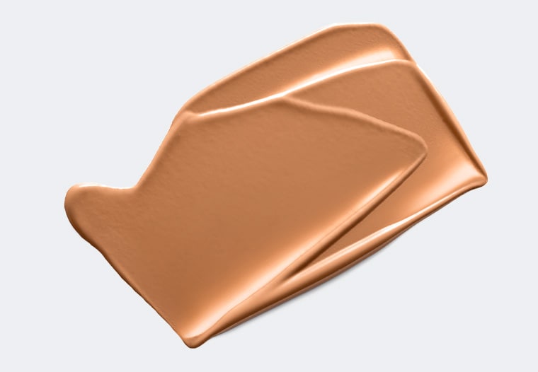 Medium Deep Warm 1 shade swatch