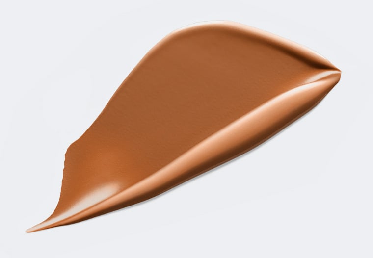 Medium Deep Warm 4 shade swatch