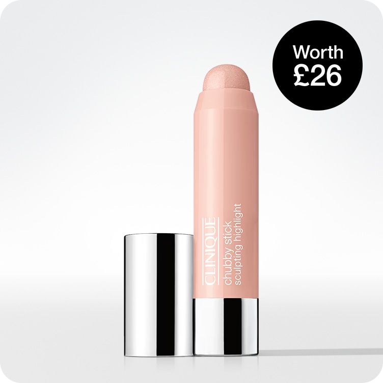 Full-size Chubby Stick Sculpting Highlight in a brightly lit studio setting