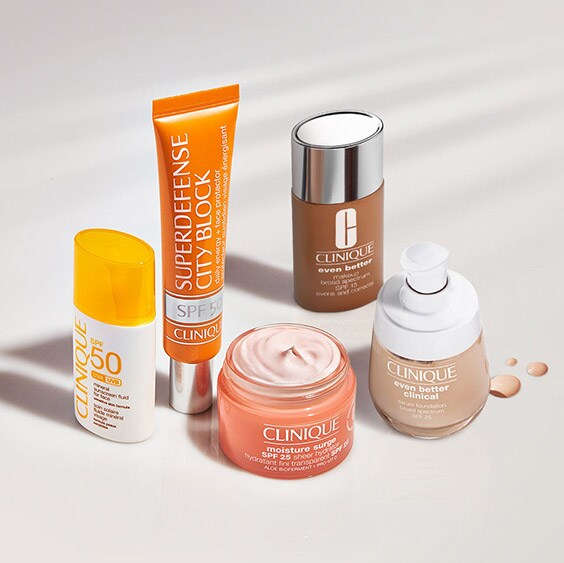 Face Moisturisers Face Creams Clinique