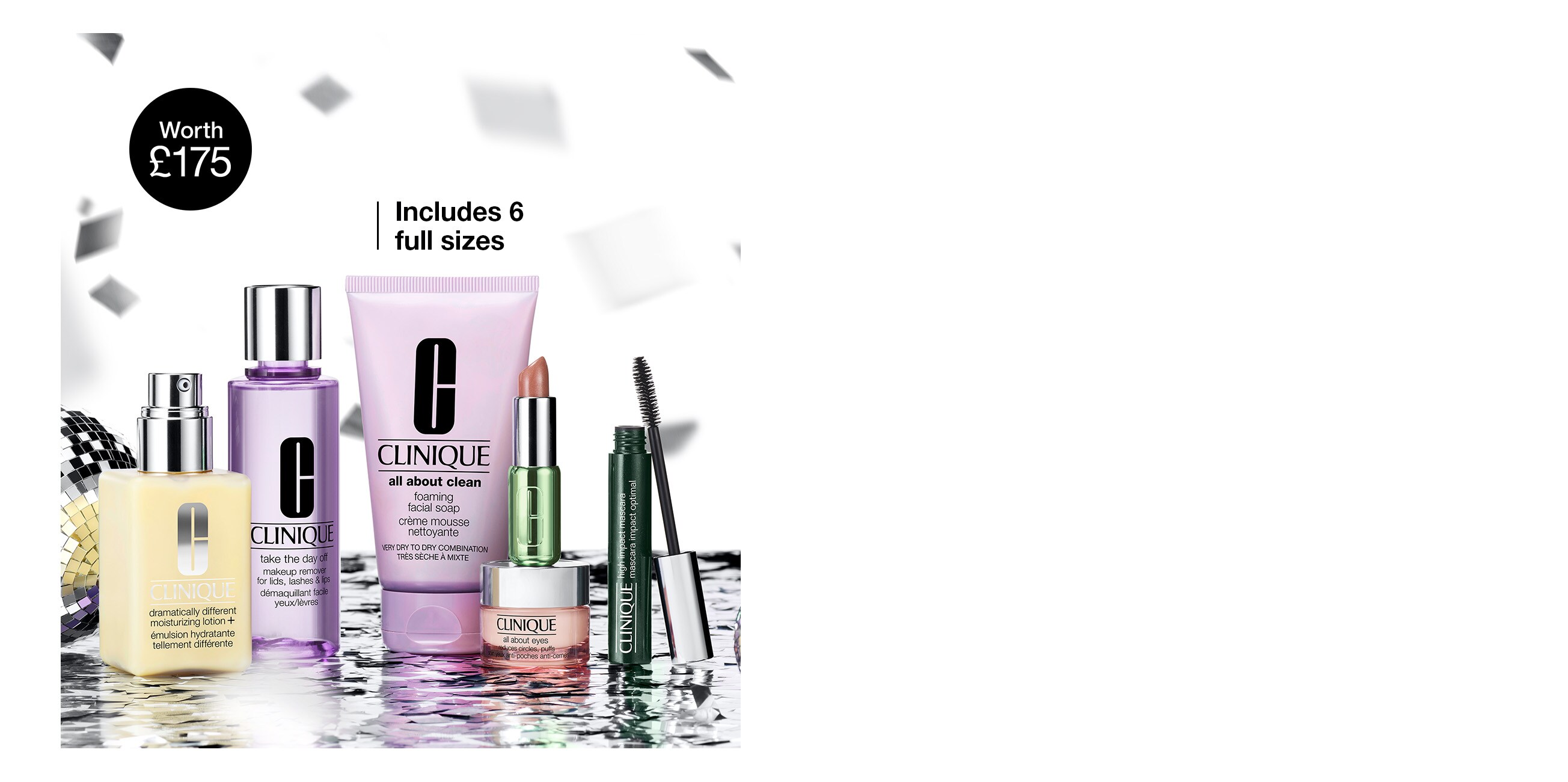 Special Offers: Exclusive Beauty Deals | Clinique