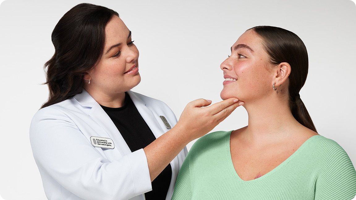 Shop by Skin Concern and Skin Type Clinique