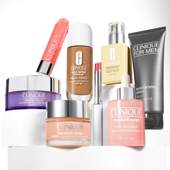 Clinique for men gift set