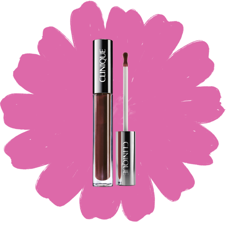 Clinique Pop Plush™ Creamy Lip Gloss