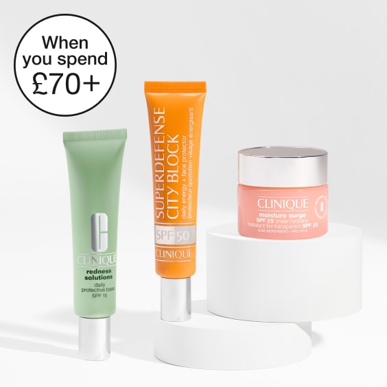 Eye cream on grey background